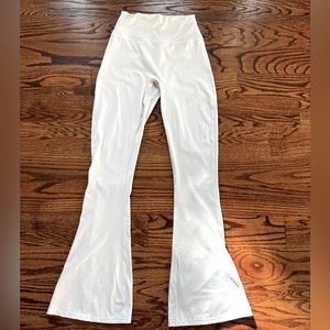 BuffBunny foxy flare legging